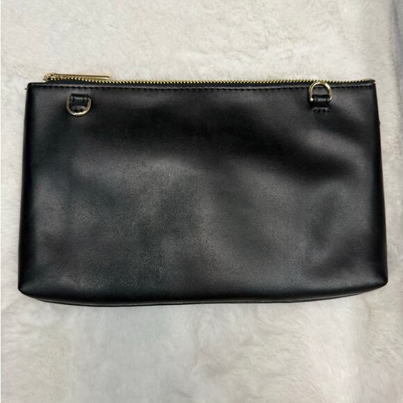 Michael Kors Black Pouch - Picture 2 of 3